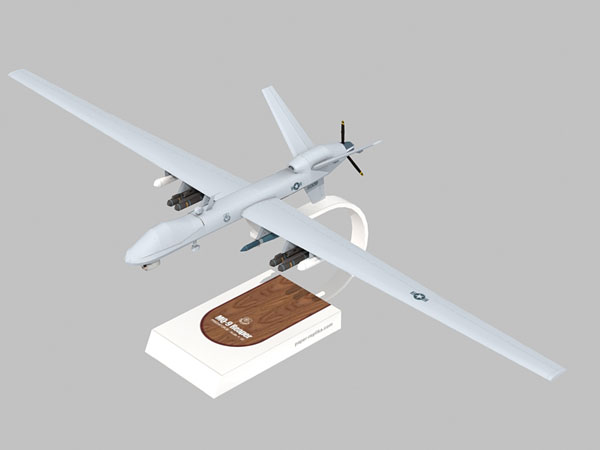 MQ-9-Reaper-up-front-stand-view