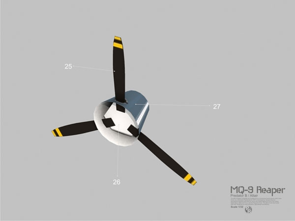 MQ9-propeller